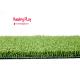 Flooring Artificial Turf Grass ,  Synthetic Residential Artificial Turf  PE Material