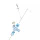 Disposable Anesthesia Catheter Endobronchial Blocker Tube PU Cuff Type 5fr 7fr 9fr