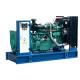 60KVA-400kva Diesel Generator High Efficiency Diesel Generator Low Noise