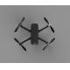 Simplified Gps 4k Foldable Quadcopter Drone Aerial Photography Drone