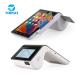 Mobile Handheld Payment Terminal POS Android Payment 7'' 3.5'' Touch Screen