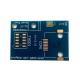 HASL Enig Electronics Fr4 Al Based 1.6mm Rigid PCB Board