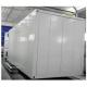 Modified Epoxy Emulsion Used With Amino Curing Agent For Epoxy Intermediate Paints