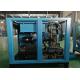 132KW Permanent Magnet Variable Frequency Air Compressor Non Inductive
