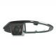 FIT 135 Degree LenS Angle 0.8V / F1.2 DC 8v-12v Car Rearview Camera With 5.961 * 4.276mm