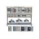 PLC Electrical Laboratory Equipment