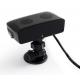 All In One Small Car Dash Camera System With Adjustable HD Dual Camera