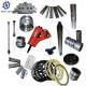 RHB312 RHB313 RHB317 Seal Kits For Hydraulic Breaker Hammer RHB301 RHB302 RHB303 RHB304 RHB305 RHB306 Stamp