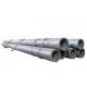 ASTM A179C A192 Seamless Carbon Steel Pipe A269 St35.8 DIN17175