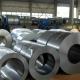 Cuttable Cold Rolled Stainless Steel Coil SUS 304 316 2mm