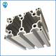 2020 40x80l Groove Square Aluminum Profile Industrial Assembly Line