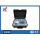 Direct Circuit Winding Resistance Tester HV Winding Resistance And LV Winding Resistance