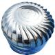 Roof Fan Non Power Stainless Steel 304 Ventilator for Roof Mounting Installation