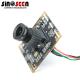 OV9782 Sensor 60FPS Zoom Camera Module Color Image Global Shutter