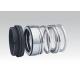 960 O Ring Industrial Mechanical Seals Silicon Carbide Seal