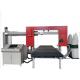 Horizontal Vertical Blade Wire Cutting Equipment 2860rpm To Cut 3D Shapes