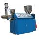 Two Colors plastic drinking Straw extruder machine