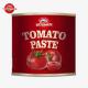 4500g Canned Tomato Paste Meets ISO HACCP And BRC Standards, As Well As FDA Production Standards