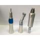 External Water Spray Dental Handpiece Repair Kit Adapter