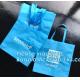 factory customized wholesale non woven bag/fancy non woven bag/eco bag non woven, bag zipper pp non woven bag zipper bag