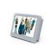 SIBO 7'' Employee Attendance Android POE Tablet With NFC LED Light