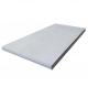 Hot Rolled 316 Stainless Steel Plate Smooth Surface 3mm Equipment