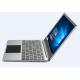 1.2Kg Educational Laptops 14.1 16:9 Plastic Silver Intel Z8350