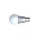 7W epistar smd 5730 E27 LED globe bulbs
