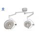 Hospital 40000 Lux Operation Theatre Equipments LED Operating Room Lights