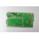 Sensors Technology Rogers4350 Rogers PCB Mixed FR4 Board Level Design 1.5MM Thickness