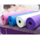 Disposable Bed Sheets Pads Roll Pp Nonwoven For Examination Spa Traveling Massage customized color&size