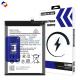 Double IC Protection NVT-WT-N30 5000mAh Mobile Phone Battery for Samsung Galaxy N30