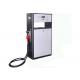 ECONIMCAL SINGLE NOZZLE FUEL DISPENSING MACHINE ON GAS STATION