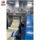 1T/H Full Automatic Pastry Making Machine  Bakery Puff Making Dough Sheeting Machinery
