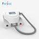 100% import tube pigmentation therapy breast liftup anvisa e-light machine ipl handpiece