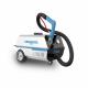 Eco-Friendly Dry Cleaning Machine for Sustainable Cleaning Solutions