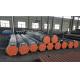 Round Seamless 304 Stainless Steel Pipe GOST9941 Standard For Pipeline