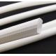 Alkali Free Heat Resistant Wire Sleeve High Temperature Fiberglass Sleeve