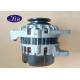 Electric Spare Parts Alternator Dh70 / Dh75