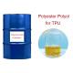 Thermoplastic Polyurethane Stable Viscosity Polyester Polyol