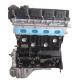 Complete Engine Motor Engine HFC4GA3-3D HFC4GA3-C Engine Long Block for JAC M3 M4 4GA3 VVT