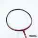 Professional Carbon Fiber Badminton Racket 85g Full Carbon Racket 26-30lbs High Tension Graphite Badmin