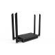 3GPP 3GPP2 Release10 4G LTE CAT 4 Router WiFi 150Mbps DL 50Mbps UL