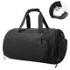 OEM Custom Logo Travel Duffel Backpack Garment Duffle Bag Multi Storey