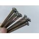 16mo3 Material 3.5mm Diameter Cd Insulation Weld Pins For Insulation System