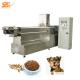 Multi Functional 150kg/h Dry Dog Food Processing Line