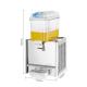 Mixing Electric Juice Dispenser Machine Frozen Juice Beverage Dispenser Smooth Ice