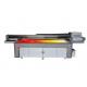 Commercial Wide Format Flatbed Printer With USB 3.0 Port Data Transfer