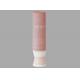 D50mm 130-250ml Custom Cosmetic Tubes Washing And Care Series Plastic Soft Tube