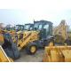                  Used Liugong Backhoe Loader Clg766 Low Price Wonderful Working Condition, Secondhand China Brand 8 Ton Backhoe Loader Liugong Clg766 Clg777 Hot Selling             